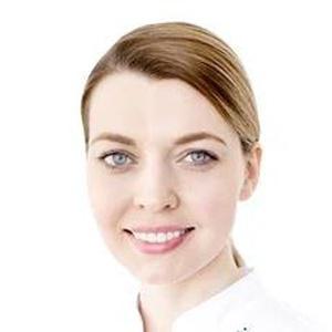 Чиркова Ирина Борисовна