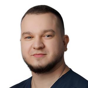 Кутузов Матвей Олегович