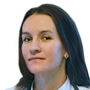 Тихомирова Мария Борисовна