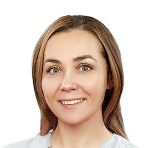 Фролина Татьяна Геннадьевна