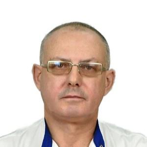 Хризман Юрий Нусинович