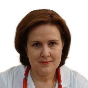 Самарченко Ирина Александровна