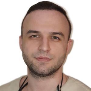 Заднепровский Никита Романович