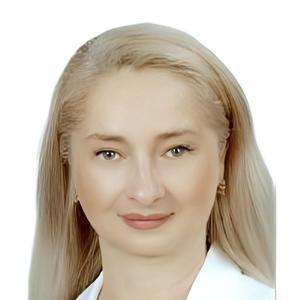 Алпенидзе Виктория Анатольевна