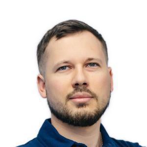 Нестеренко Алексей Сергеевич