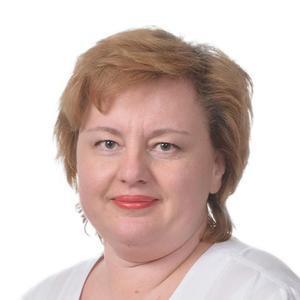 Тихонова Светлана Александровна
