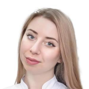 Минаева Александра Борисовна