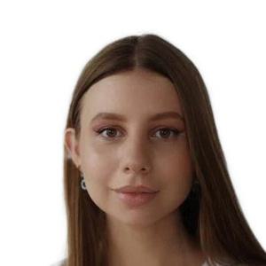 Валиева (Целищева) Маргарита Владимировна
