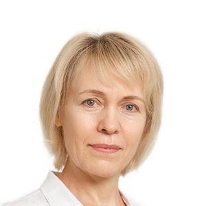 Егорова Наталья Васильевна
