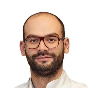 Токаев Валерий Казбекович