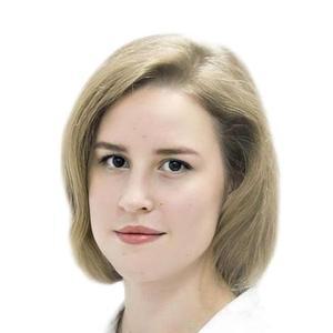 Бакшеева Алена Олеговна