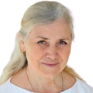 Горбунова Татьяна Васильевна