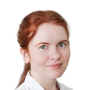Булатова Анна Вячеславовна