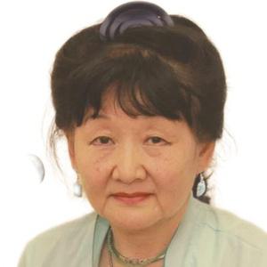 Цай Ирина Павловна