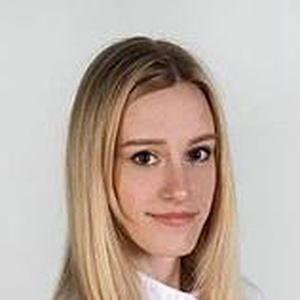 Николова Екатерина Сергеевна
