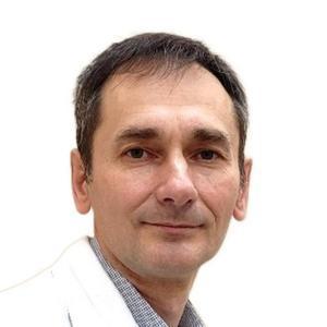 Городничий Виталий Владимирович