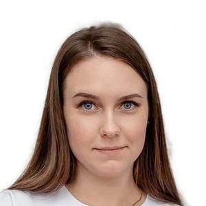 Сторожихина Ирина Владимировна