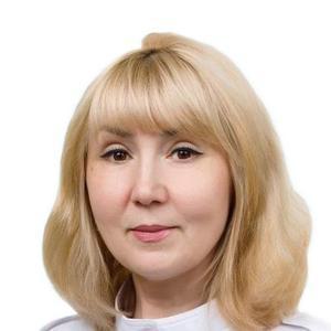 Абдуллина Гульнара Равильевна