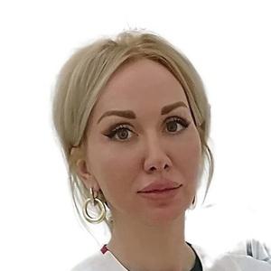 Журицкая Татьяна Геннадьевна