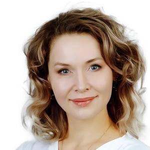 Сайбель Анастасия Валерьевна