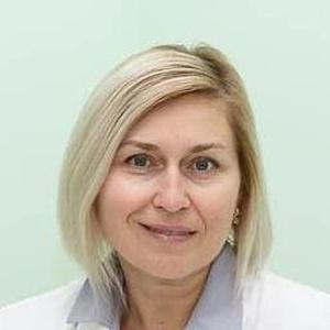 Пейливанова Ольга Викторовна