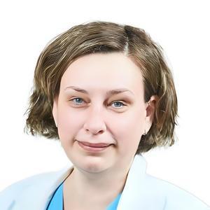 Куколева Елена Анатольевна