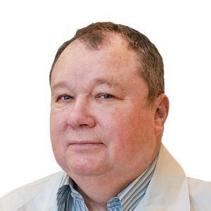 Паршин Вадим Александрович