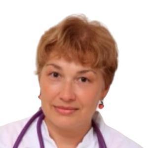Ляляева Елена Анатольевна