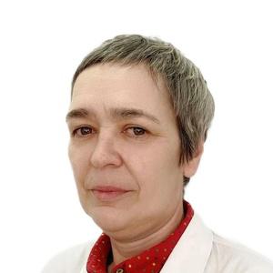 Осинская Аэлита Владимировна