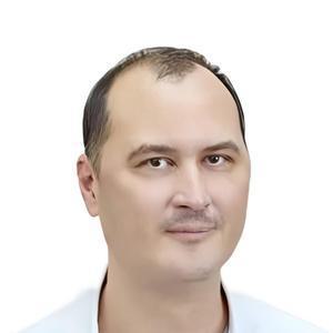 Киреев Игорь Александрович