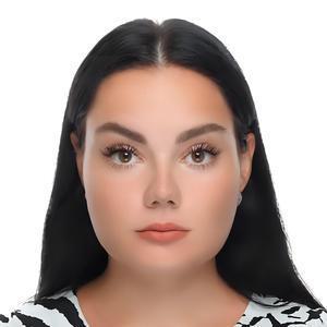 Бердина Алиса Алексеевна