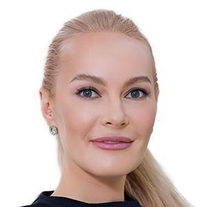 Матвеева Татьяна Юрьевна
