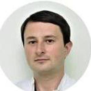 Корешев Михаил Владимирович