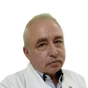 Рожков Михаил Константинович
