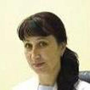 Ревнивцева Екатерина Борисовна