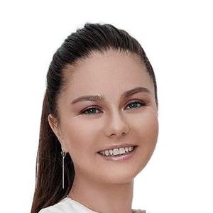 Федотова Ксения Юрьевна