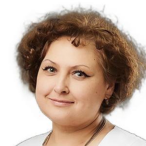 Зайцева Анжелика Леонидовна