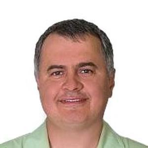 Базашвили Александр Олегович
