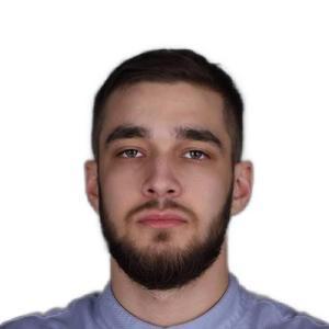 Керимов Керим Магомедович