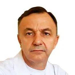Балашов Виктор Викторович