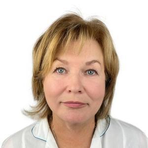 Смирнова Светлана Николаевна