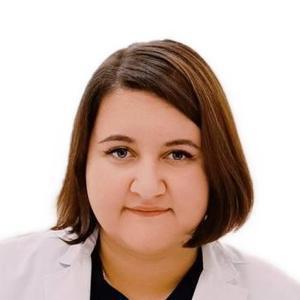 Иванчикова Ксения Николаевна