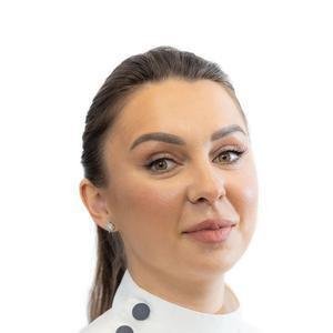 Сырых Олеся Олеговна