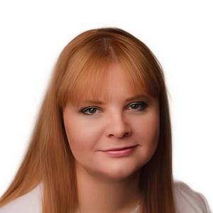 Карасева Наталия Сергеевна