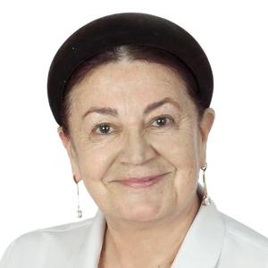 Сахатова Тамара Микиртычевна