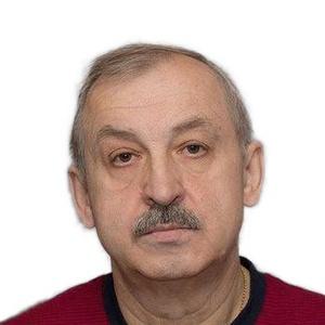 Прошин Евгений Викторович