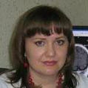 Желтикова Лилия Викторовна