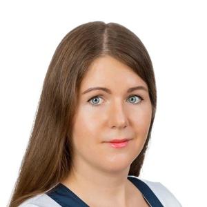 Вдовенко Екатерина Сергеевна