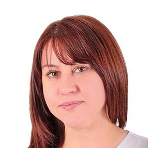 Борисенко Инна Владимировна