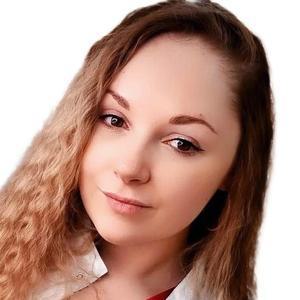 Николаенко Валентина Игоревна